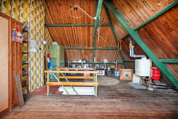 Medium property photo - Boerhaavestraat 20, 1782 AA Den Helder